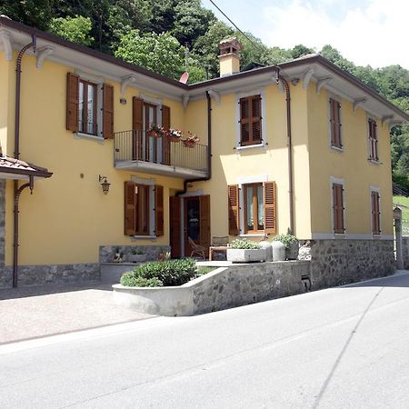 Bed And Breakfast Luna San Giovanni Bianco Zewnętrze zdjęcie