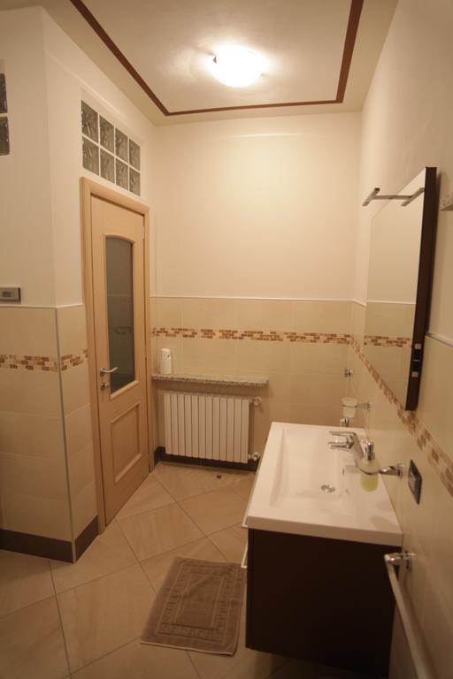 Bed And Breakfast Luna San Giovanni Bianco Zewnętrze zdjęcie
