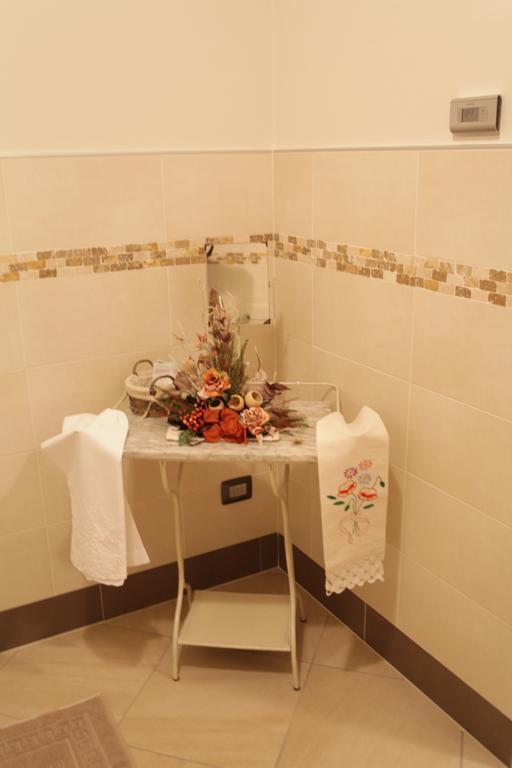 Bed And Breakfast Luna San Giovanni Bianco Pokój zdjęcie