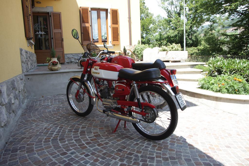 Bed And Breakfast Luna San Giovanni Bianco Zewnętrze zdjęcie