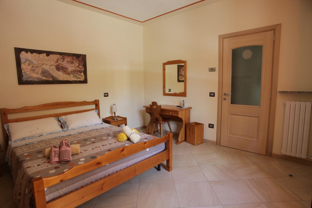Bed And Breakfast Luna San Giovanni Bianco Pokój zdjęcie