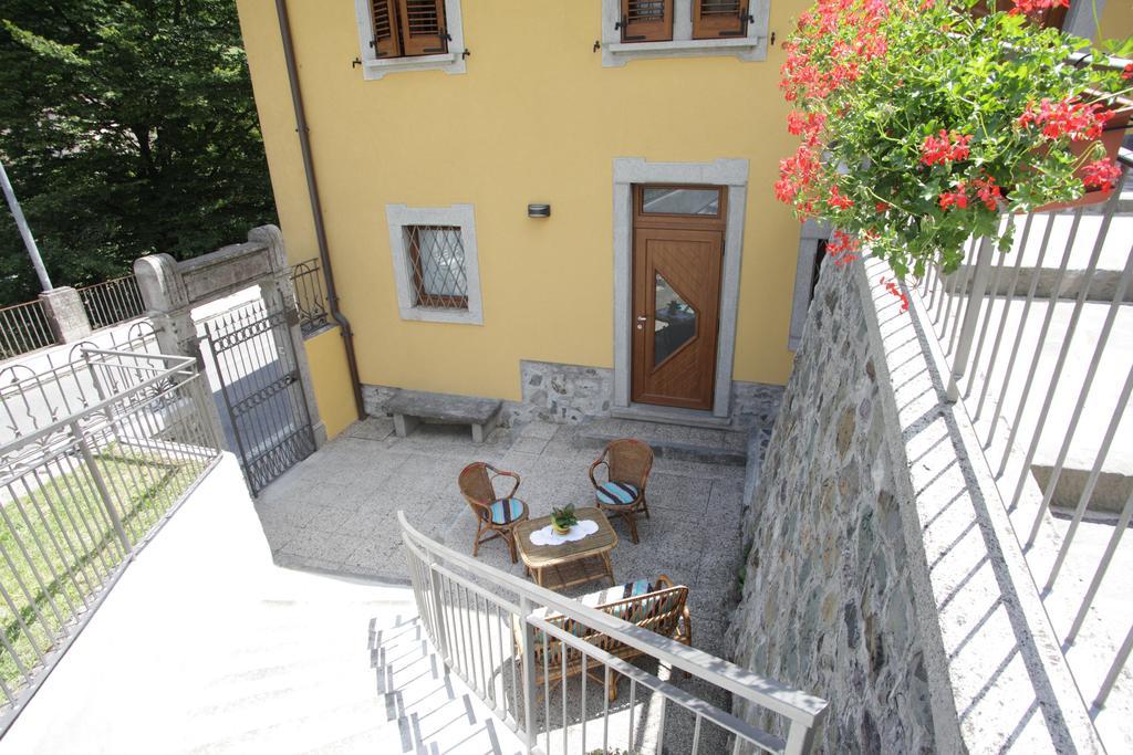 Bed And Breakfast Luna San Giovanni Bianco Zewnętrze zdjęcie