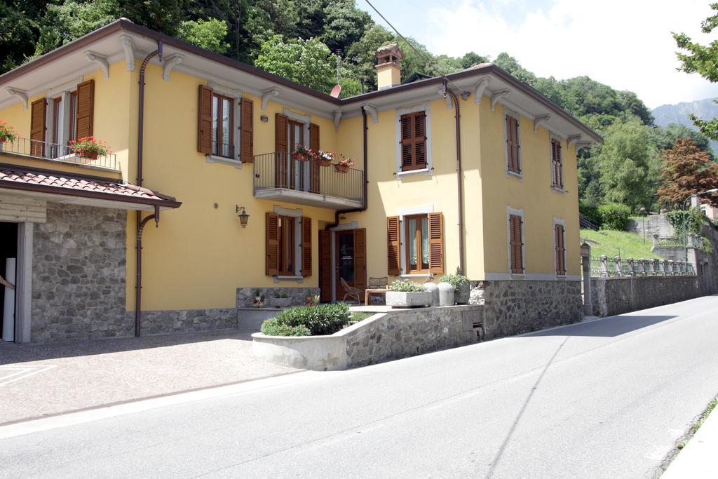 Bed And Breakfast Luna San Giovanni Bianco Zewnętrze zdjęcie